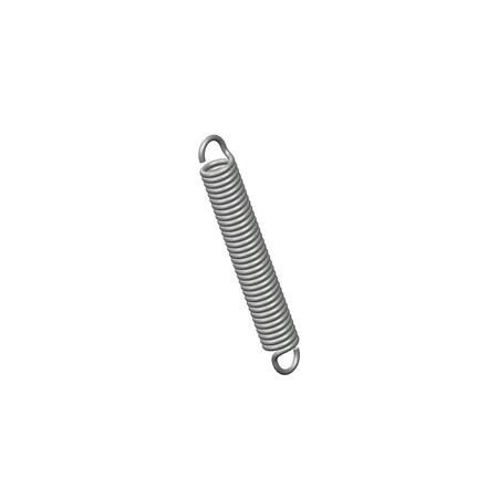 Approved Vendor Extension Spring, O= .375, L= 2.75, W= .062 G509970405